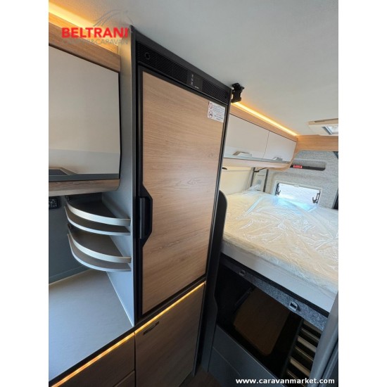 Knaus Boxlife 540 MQ Platinum Selection 2026 | Tetto Pop-up